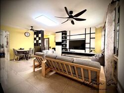 Blk 684B Choa Chu Kang Crescent (Choa Chu Kang), HDB 5 Rooms #554553561